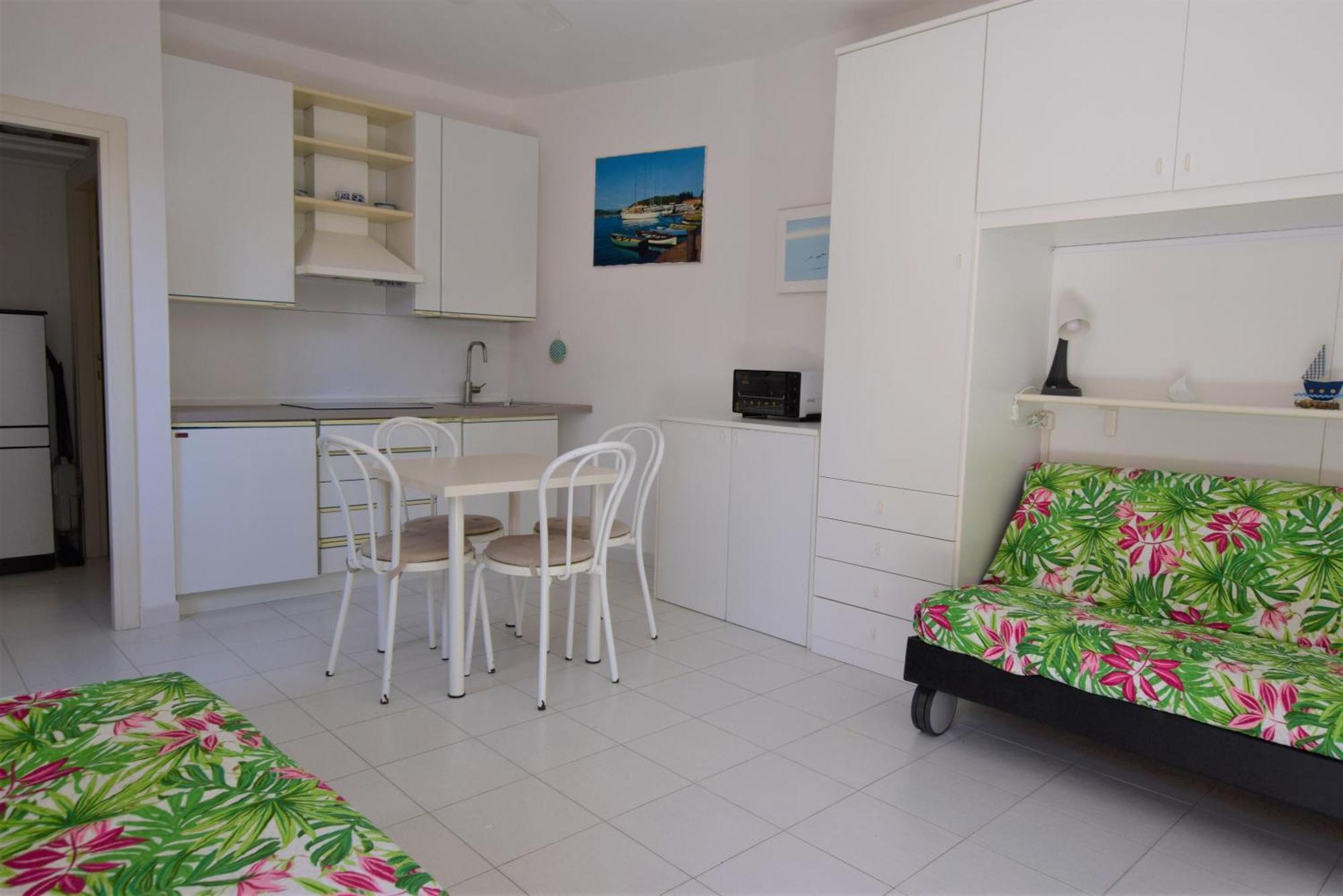 Susy 2 Appartement *